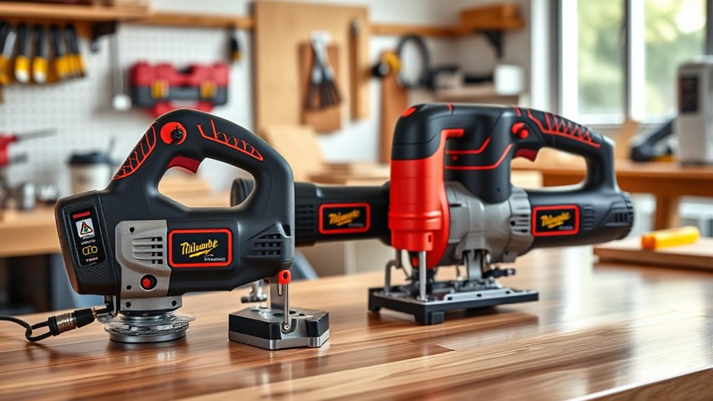 key factors for selection