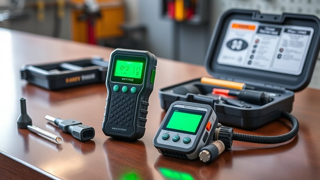 key factors for selection