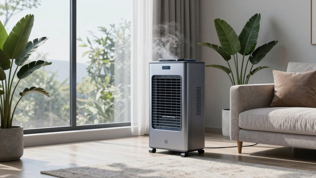 large room cooling essentials