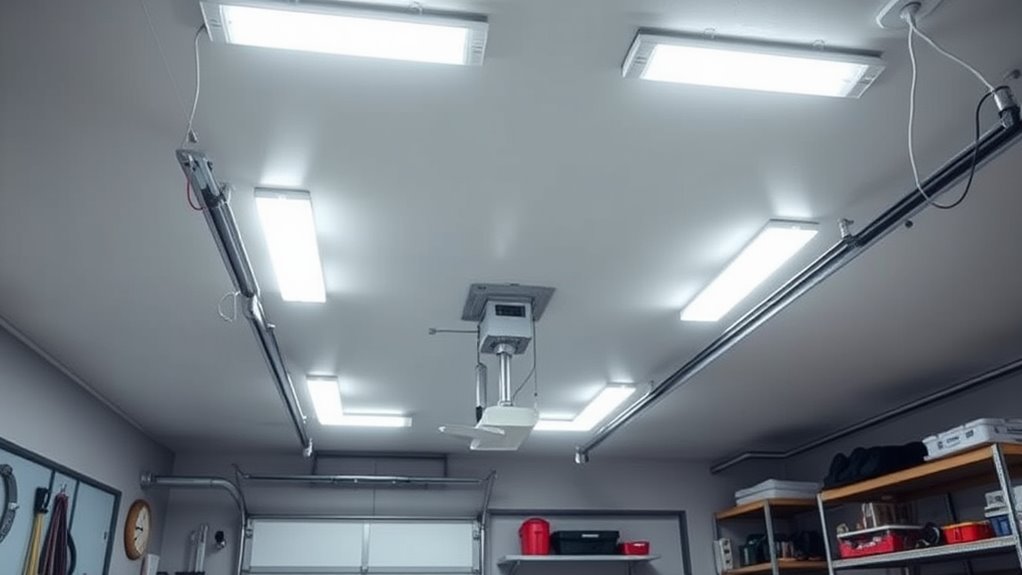 lighting compatibility adjustability efficiency