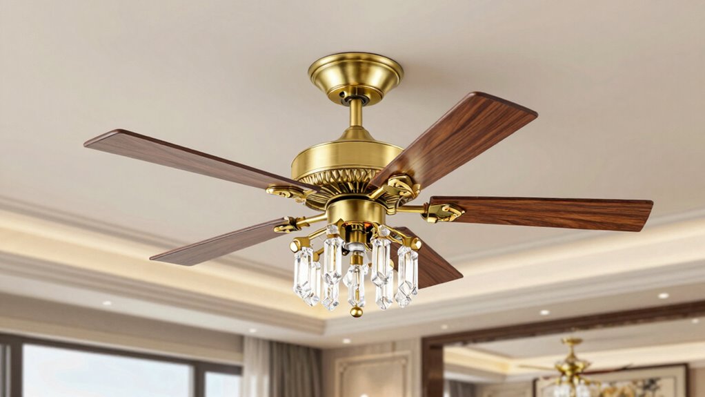 material lighting noise airflow