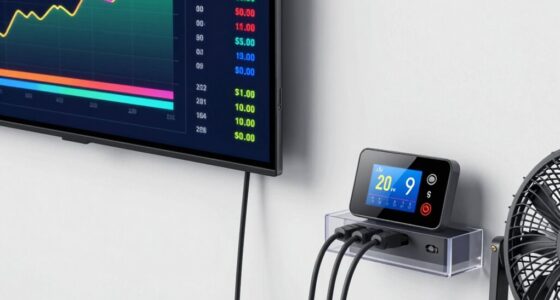 measuring fan energy consumption