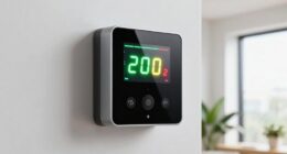 monitor co2 for better air