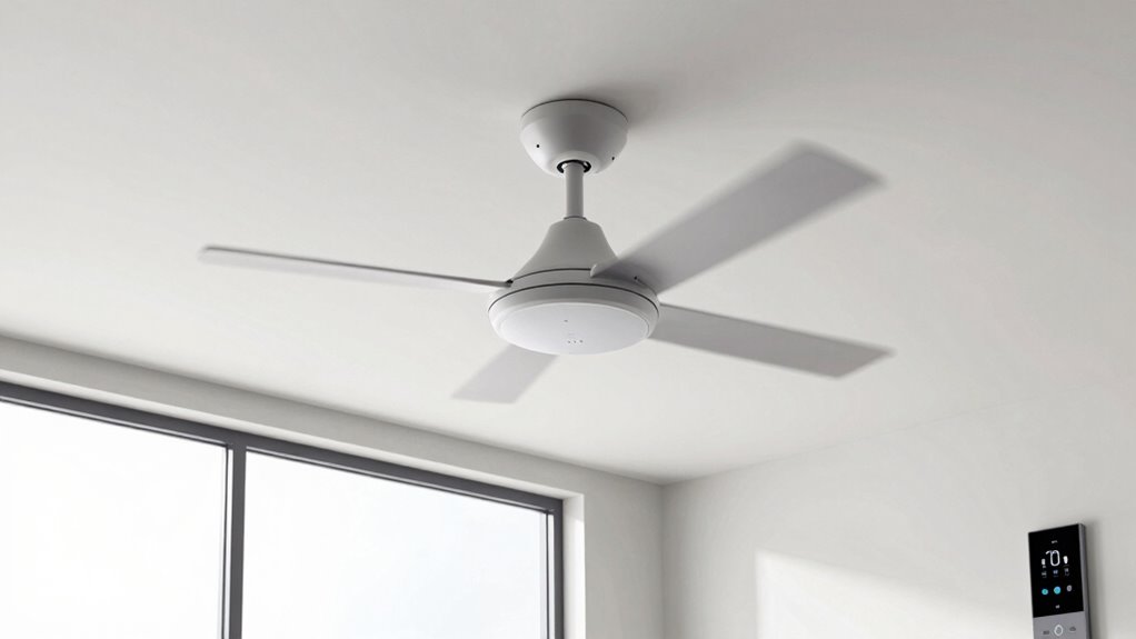 occupancy sensors improve energy efficiency