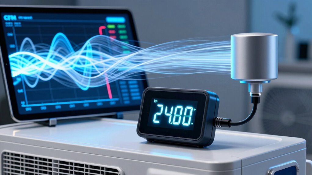 optimize airflow energy efficiency