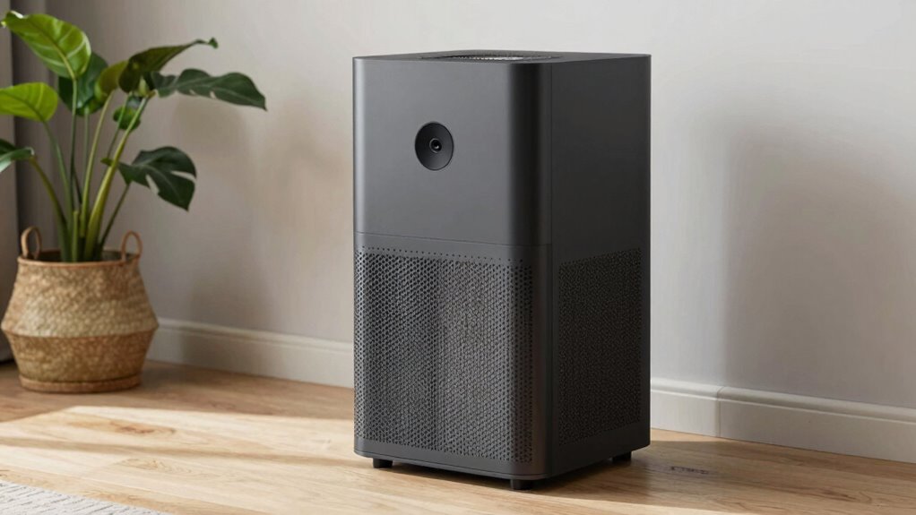 pre filter durability and maintenance