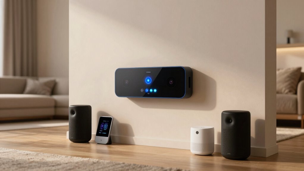 protocol support and integration