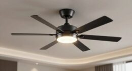 quiet ceiling fan options