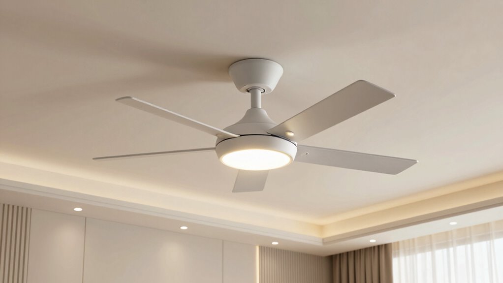 quiet lighting comfort efficiency