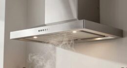 range hood airflow effectiveness