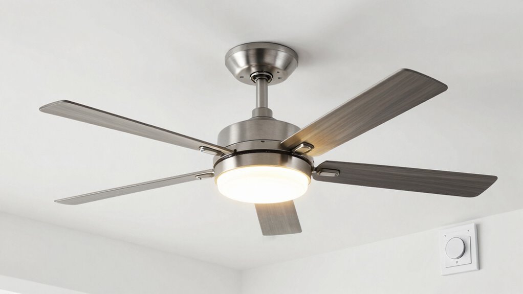 remote and smart controls