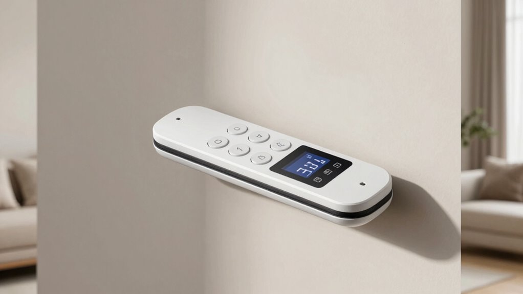 remote compatibility and design