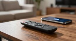 reset remote to fix