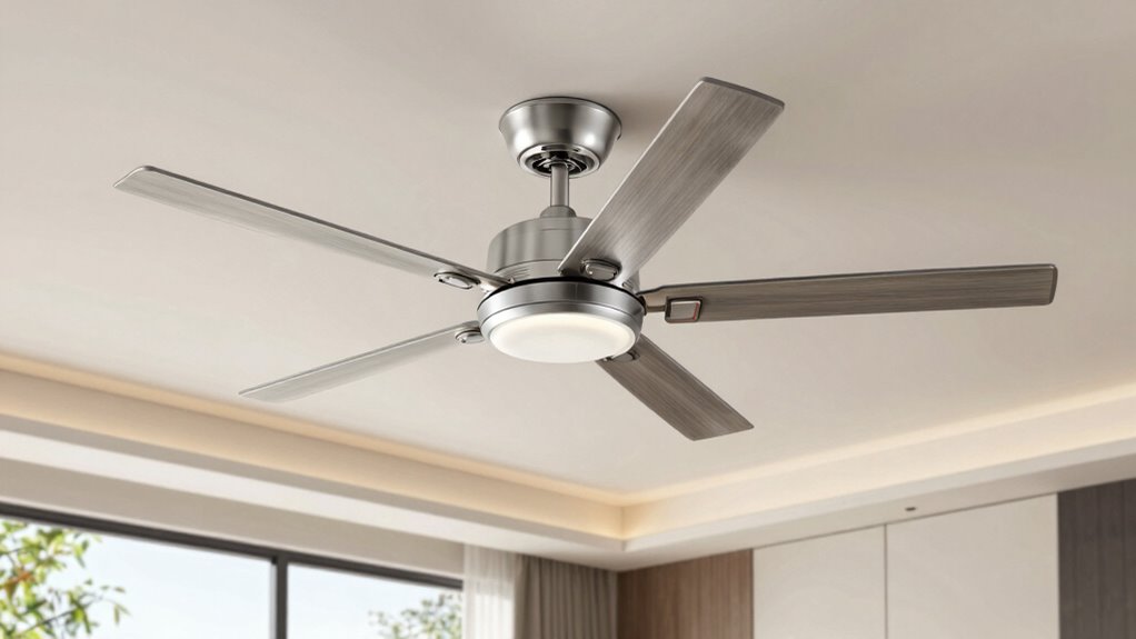 room size and airflow