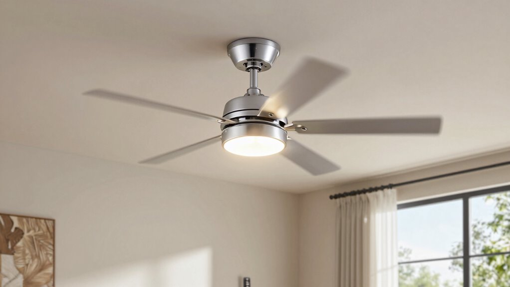 room size and airflow