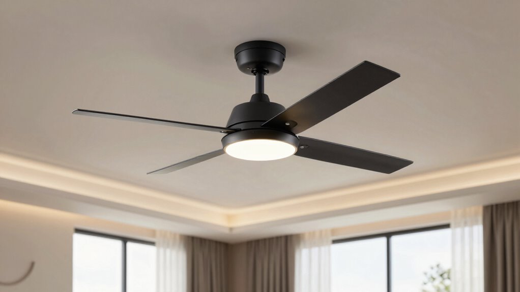 room size and features