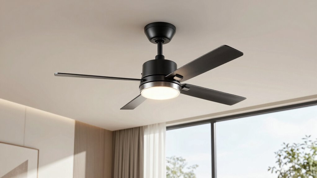 room size noise energy efficiency