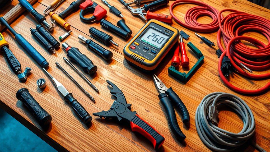 safety versatility durability convenience