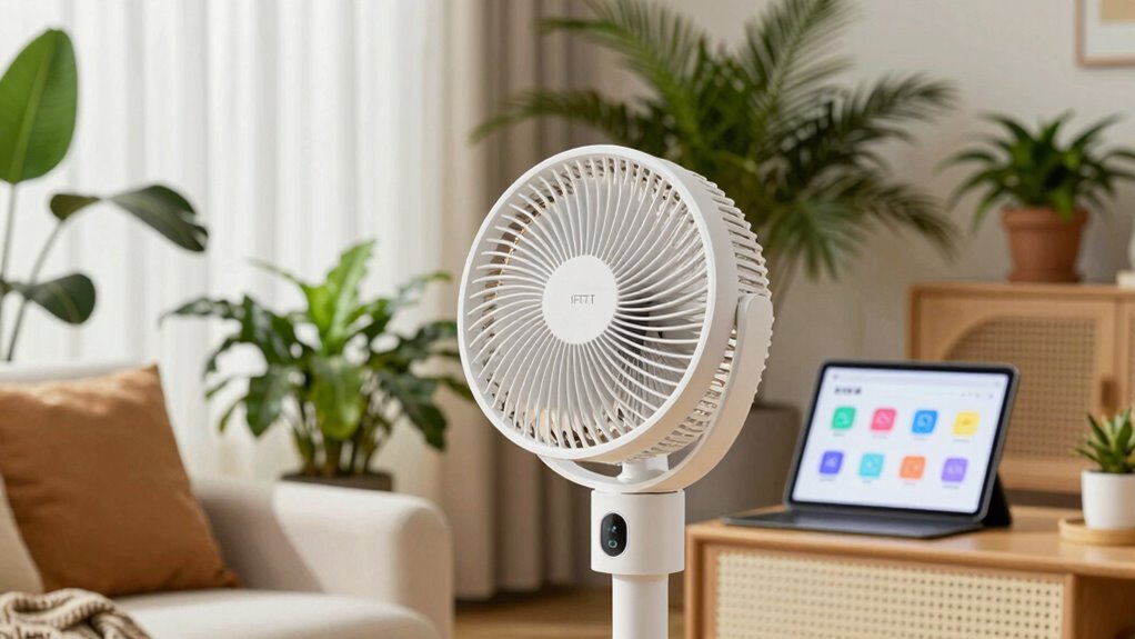 seamless smart home automation