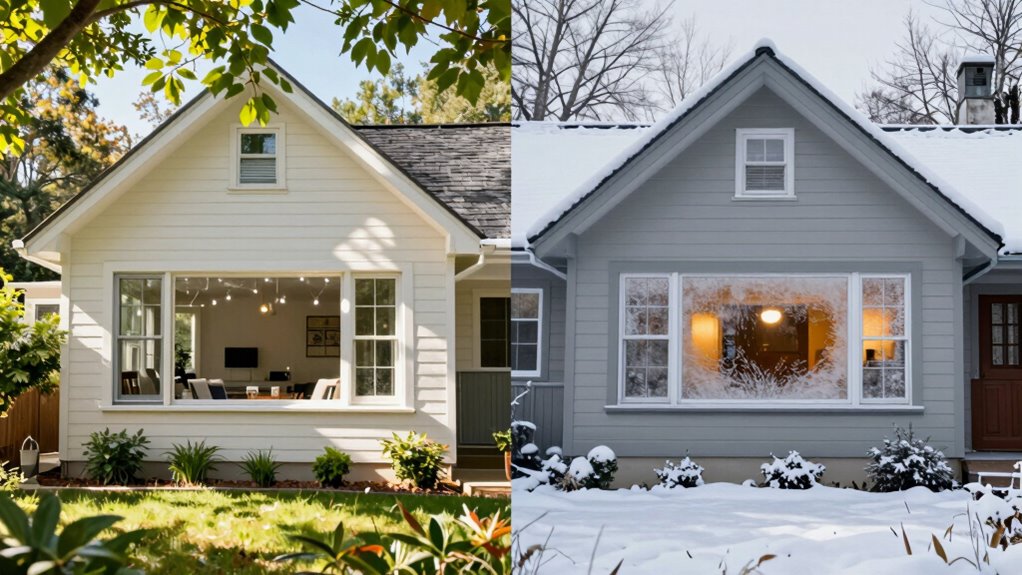 seasonal energy saving tips