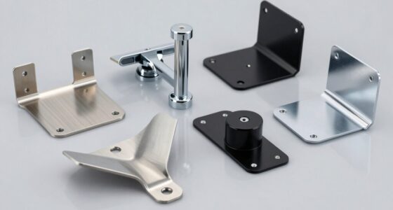 selecting appropriate ceiling fan brackets