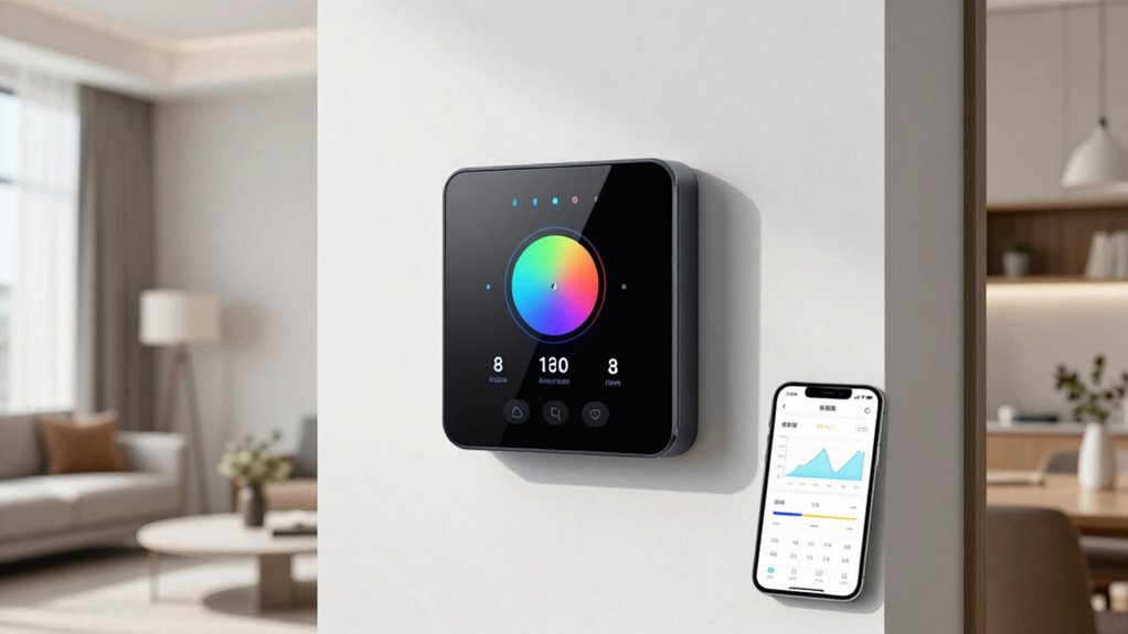 sensor accuracy and compatibility