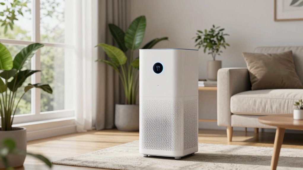 sensor accuracy and responsiveness