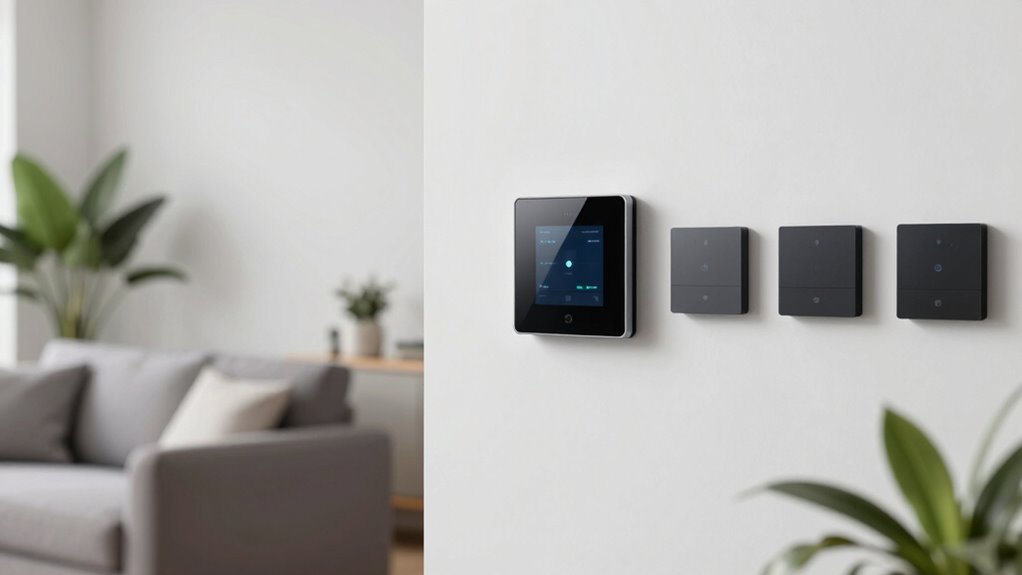 sensor compatibility and accuracy