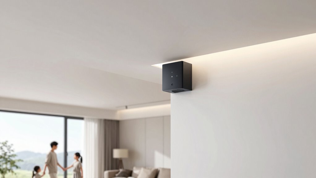 sensor selection considerations