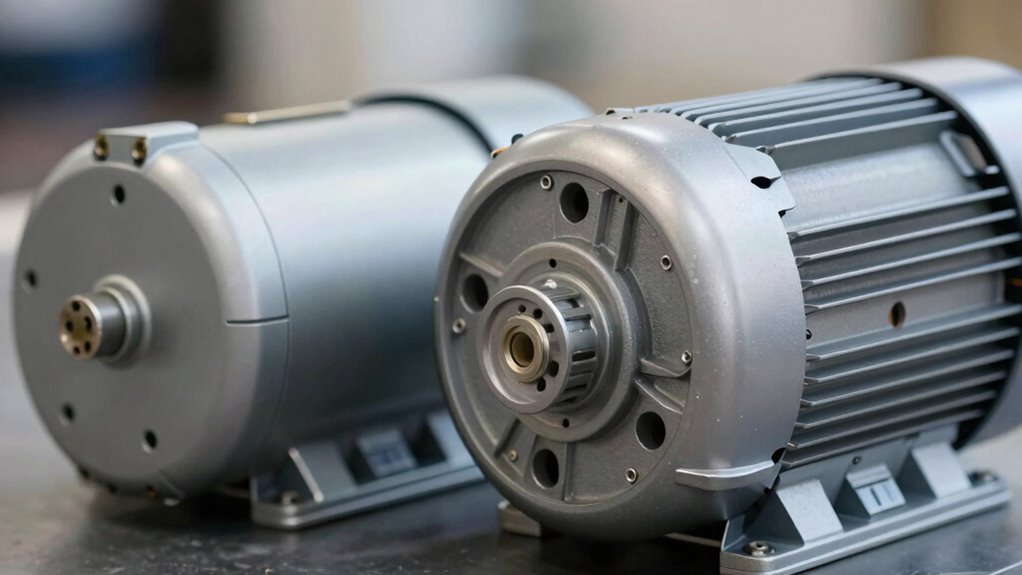 DC Vs AC Motors The Quietness Difference You Can Hear Top Ceiling Fans Silent Motor Noise Comparison Def4t