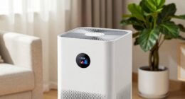 simple cadr based sizing