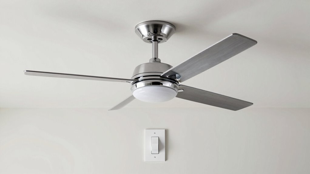 single switch dual loads