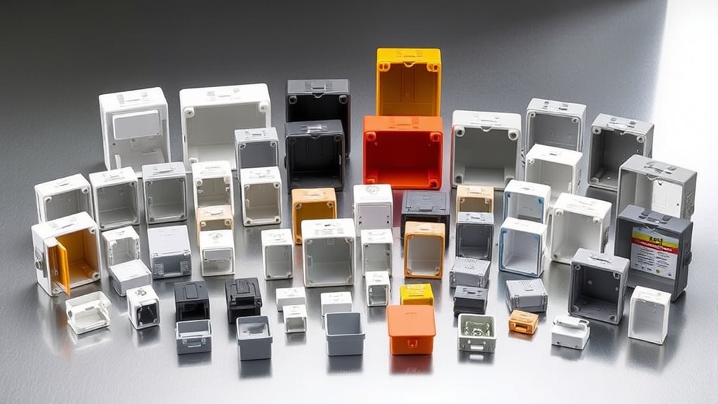 size durability safety certifications