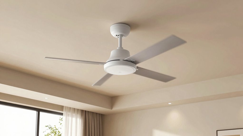 size noise efficiency controls