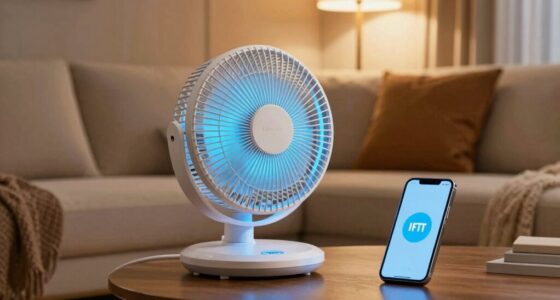 small automations big comfort