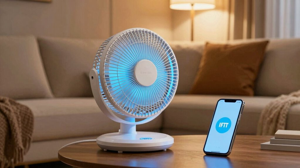 small automations big comfort