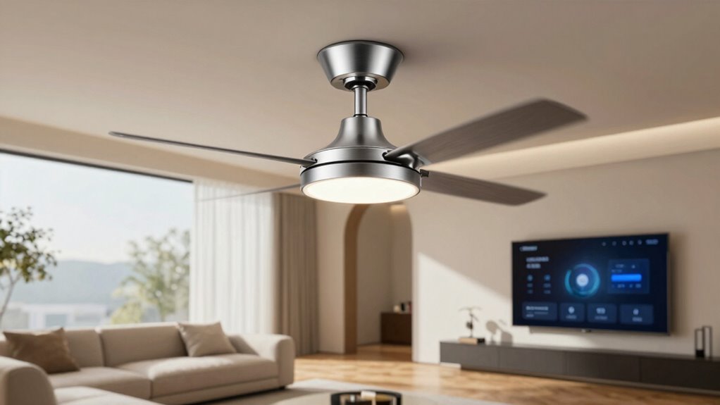 smart aesthetic efficient control