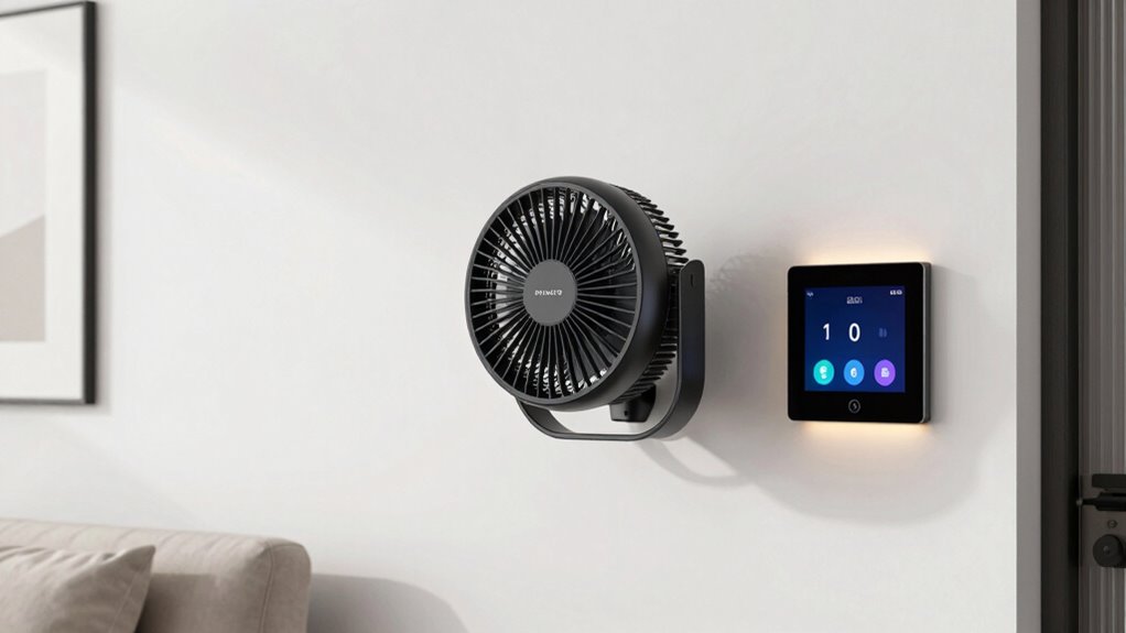 smart compatibility and features