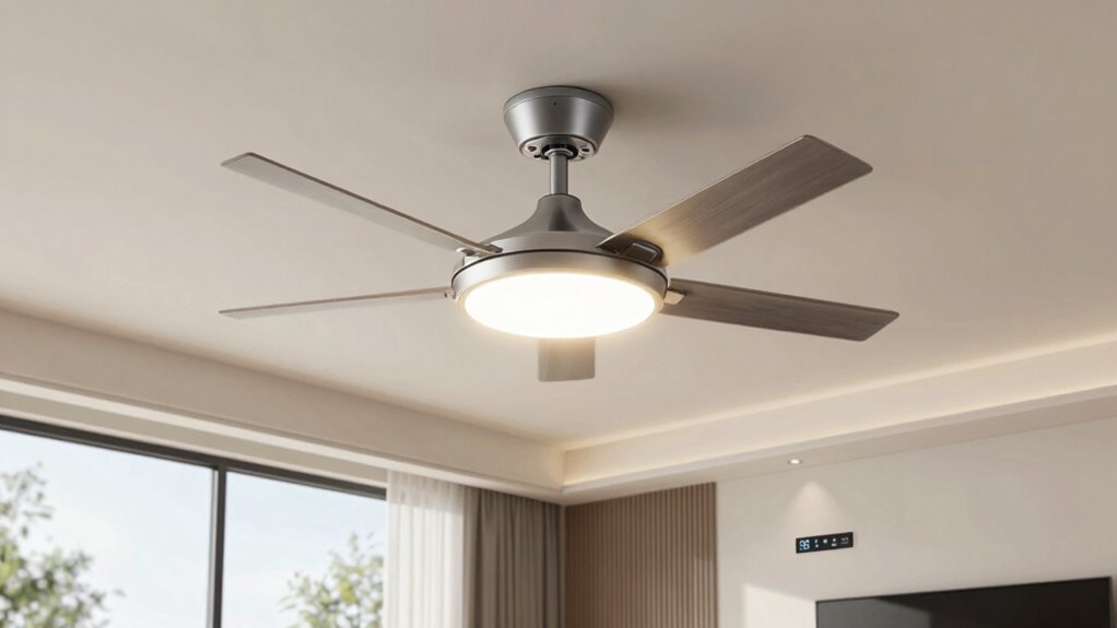 smart compatible adjustable efficient