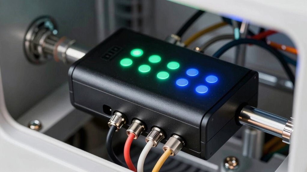 smart compatible efficient controllers