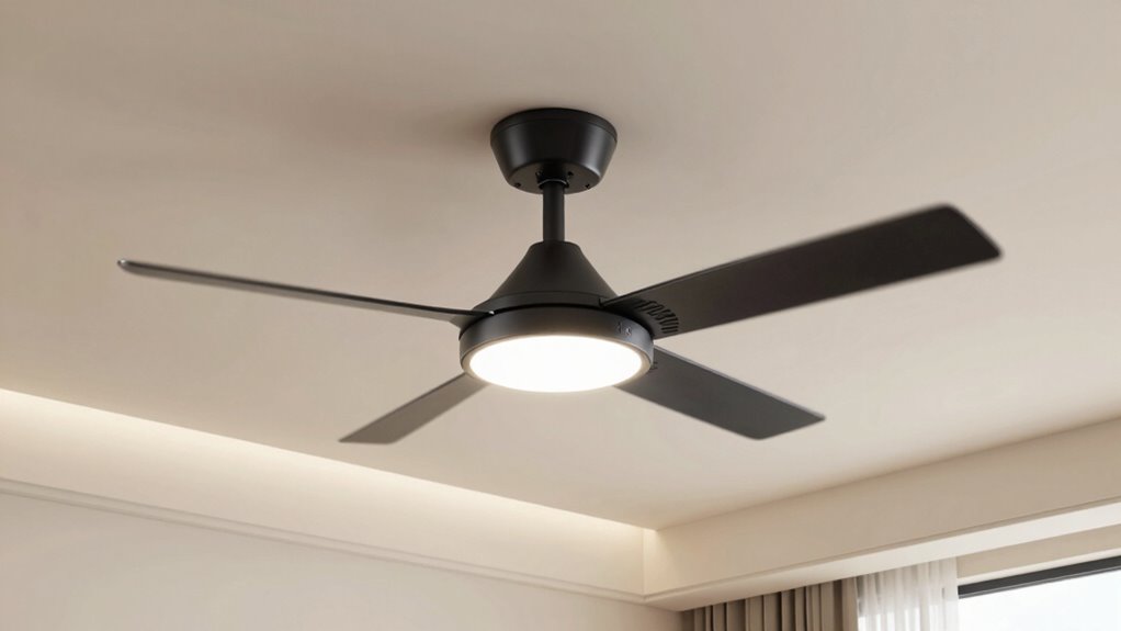 smart compatible quiet efficient