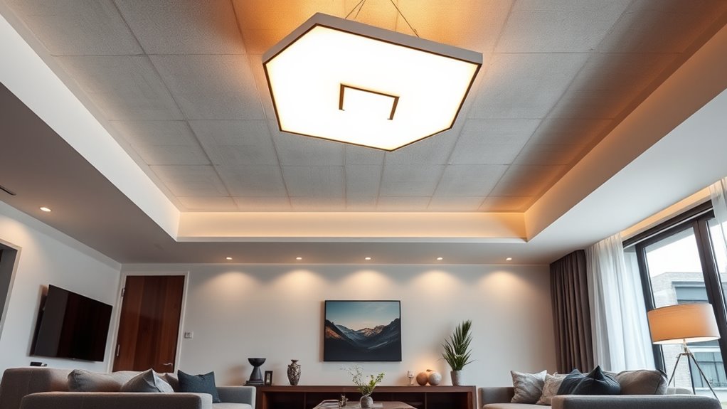 smart customizable easy installation