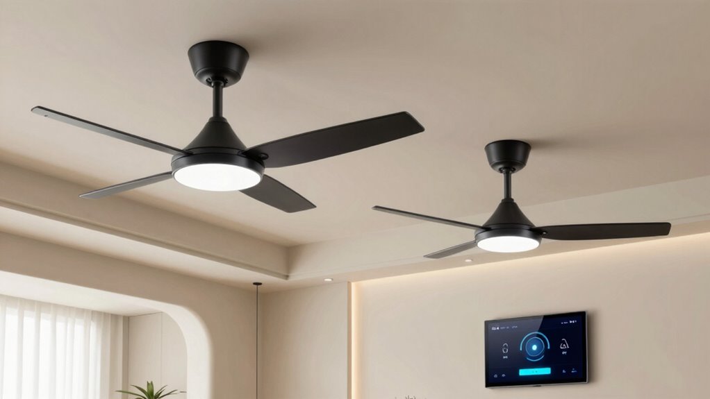 smart efficient quiet integration