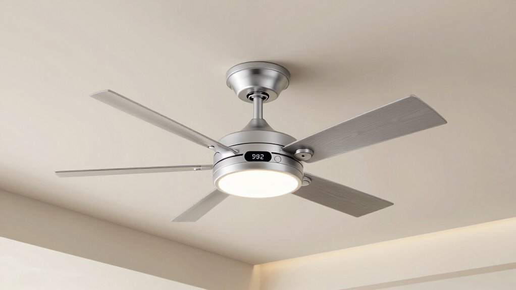 smart energy efficient versatile easy