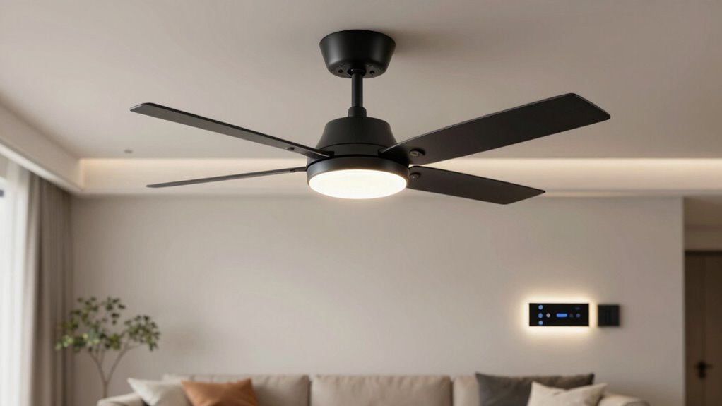 smart fan compatibility checklist