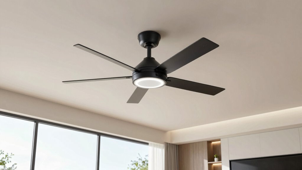 smart fan selection criteria