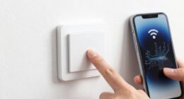 smart fan switch reliability test