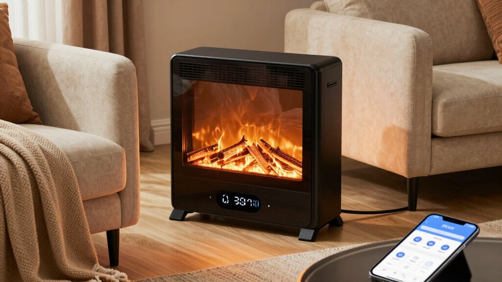 smart heater selection considerations