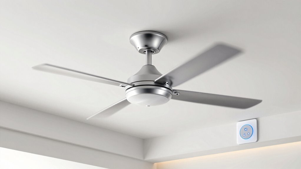 smart home integration and control