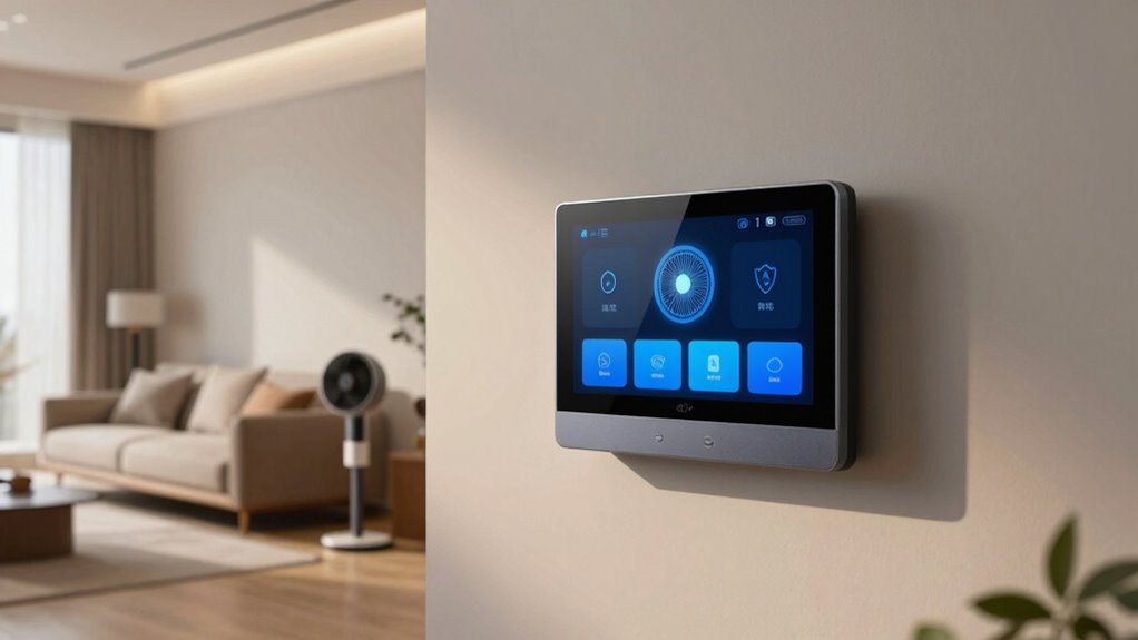 smart hub compatibility and features